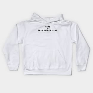 Anti-Hero Kids Hoodie